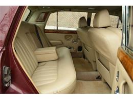 1973 Rolls-Royce Silver Shadow (CC-1030685) for sale in Carey, Illinois