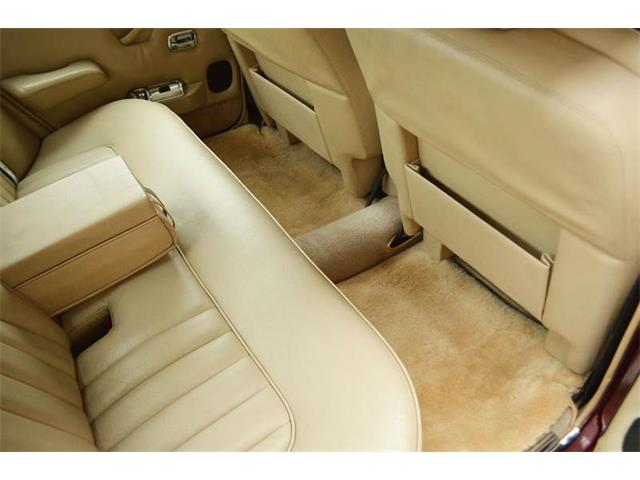 1973 Rolls-Royce Silver Shadow (CC-1030685) for sale in Carey, Illinois