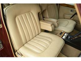 1973 Rolls-Royce Silver Shadow (CC-1030685) for sale in Carey, Illinois