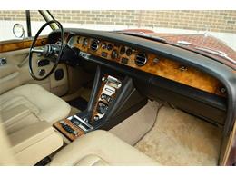 1973 Rolls-Royce Silver Shadow (CC-1030685) for sale in Carey, Illinois