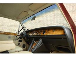 1973 Rolls-Royce Silver Shadow (CC-1030685) for sale in Carey, Illinois
