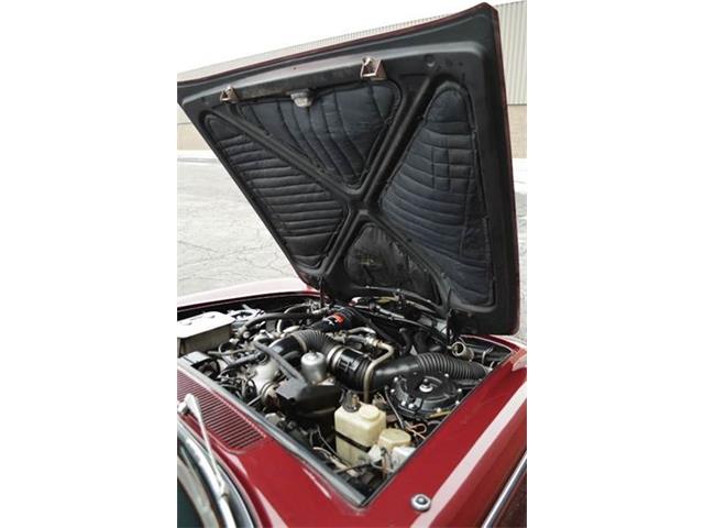 1973 Rolls-Royce Silver Shadow (CC-1030685) for sale in Carey, Illinois