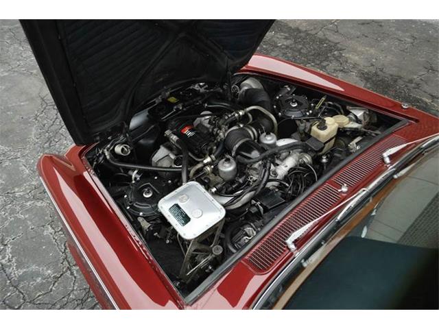 1973 Rolls-Royce Silver Shadow (CC-1030685) for sale in Carey, Illinois