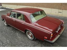 1973 Rolls-Royce Silver Shadow (CC-1030685) for sale in Carey, Illinois