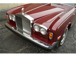 1973 Rolls-Royce Silver Shadow (CC-1030685) for sale in Carey, Illinois
