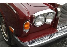 1973 Rolls-Royce Silver Shadow (CC-1030685) for sale in Carey, Illinois