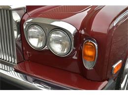 1973 Rolls-Royce Silver Shadow (CC-1030685) for sale in Carey, Illinois