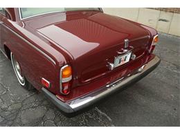 1973 Rolls-Royce Silver Shadow (CC-1030685) for sale in Carey, Illinois
