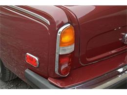 1973 Rolls-Royce Silver Shadow (CC-1030685) for sale in Carey, Illinois