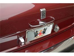 1973 Rolls-Royce Silver Shadow (CC-1030685) for sale in Carey, Illinois