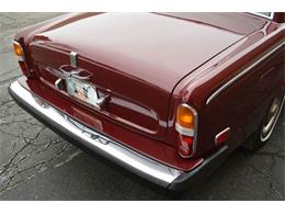 1973 Rolls-Royce Silver Shadow (CC-1030685) for sale in Carey, Illinois