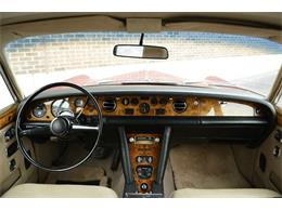 1973 Rolls-Royce Silver Shadow (CC-1030685) for sale in Carey, Illinois