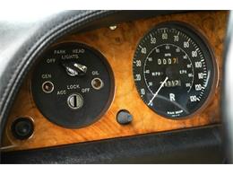 1973 Rolls-Royce Silver Shadow (CC-1030685) for sale in Carey, Illinois