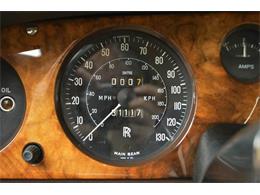 1973 Rolls-Royce Silver Shadow (CC-1030685) for sale in Carey, Illinois
