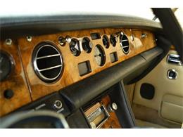 1973 Rolls-Royce Silver Shadow (CC-1030685) for sale in Carey, Illinois