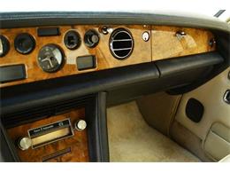 1973 Rolls-Royce Silver Shadow (CC-1030685) for sale in Carey, Illinois