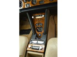 1973 Rolls-Royce Silver Shadow (CC-1030685) for sale in Carey, Illinois