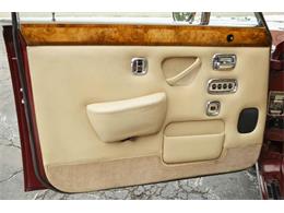 1973 Rolls-Royce Silver Shadow (CC-1030685) for sale in Carey, Illinois