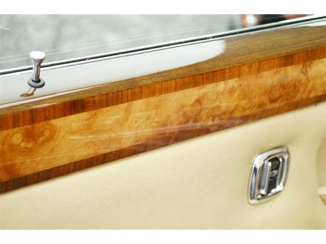 1973 Rolls-Royce Silver Shadow (CC-1030685) for sale in Carey, Illinois