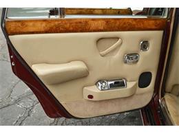1973 Rolls-Royce Silver Shadow (CC-1030685) for sale in Carey, Illinois