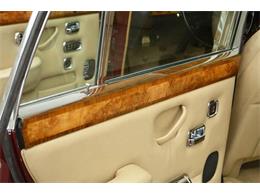 1973 Rolls-Royce Silver Shadow (CC-1030685) for sale in Carey, Illinois