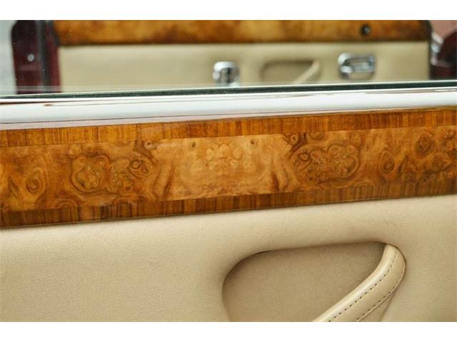 1973 Rolls-Royce Silver Shadow (CC-1030685) for sale in Carey, Illinois