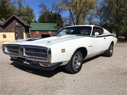1971 Dodge Charger (CC-1036852) for sale in Jefferson City , Missouri
