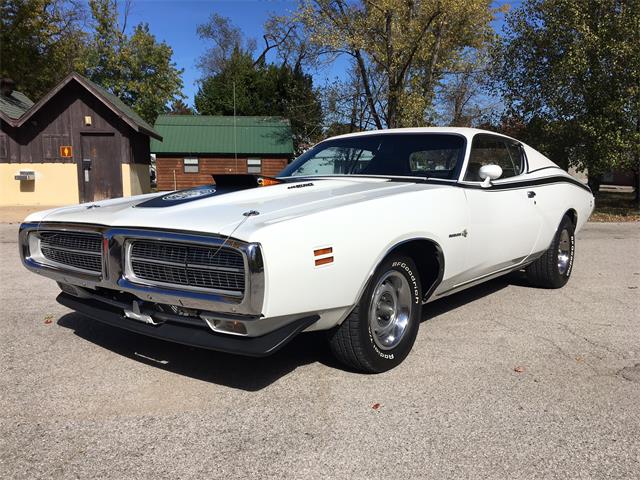 1971 Dodge Charger (CC-1036852) for sale in Jefferson City , Missouri