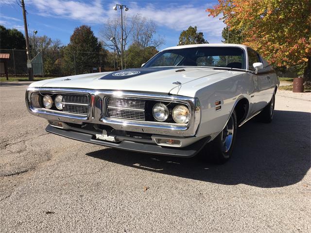1971 Dodge Charger (CC-1036852) for sale in Jefferson City , Missouri