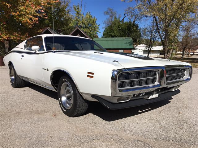 1971 Dodge Charger (CC-1036852) for sale in Jefferson City , Missouri