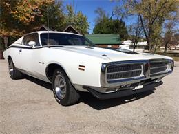 1971 Dodge Charger (CC-1036852) for sale in Jefferson City , Missouri