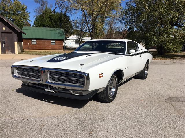 1971 Dodge Charger (CC-1036852) for sale in Jefferson City , Missouri
