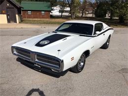 1971 Dodge Charger (CC-1036852) for sale in Jefferson City , Missouri