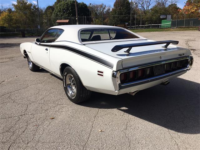 1971 Dodge Charger (CC-1036852) for sale in Jefferson City , Missouri