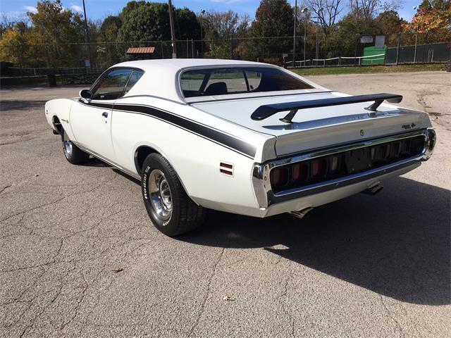 1971 Dodge Charger (CC-1036852) for sale in Jefferson City , Missouri