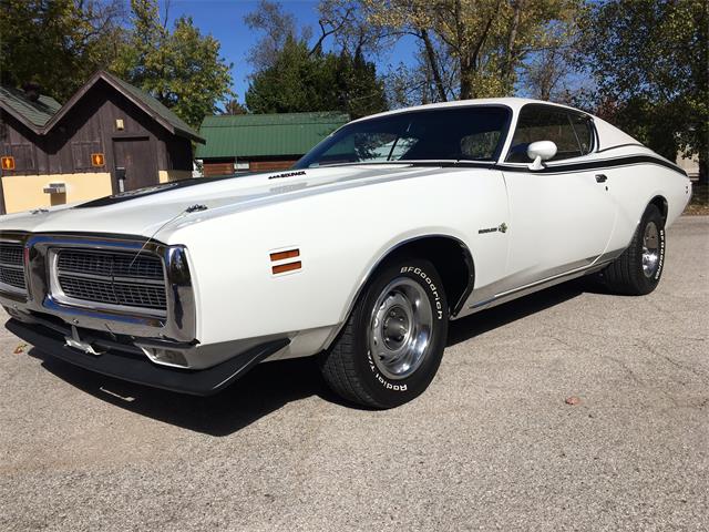 1971 Dodge Charger (CC-1036852) for sale in Jefferson City , Missouri