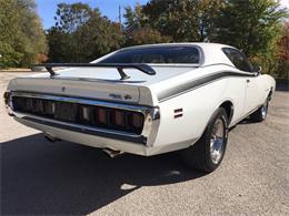 1971 Dodge Charger (CC-1036852) for sale in Jefferson City , Missouri