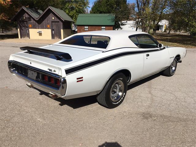 1971 Dodge Charger (CC-1036852) for sale in Jefferson City , Missouri