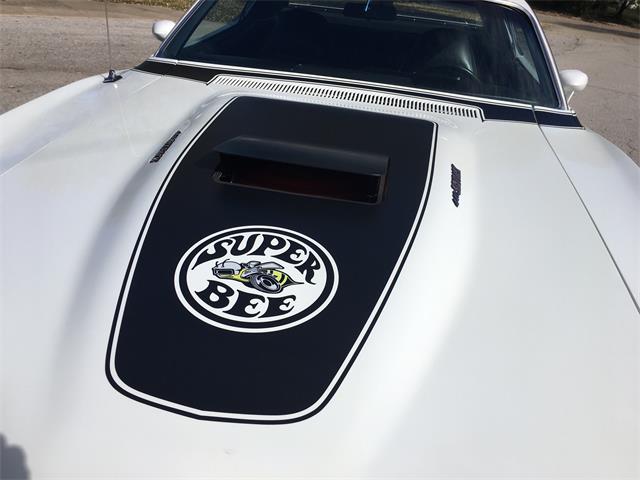 1971 Dodge Charger (CC-1036852) for sale in Jefferson City , Missouri