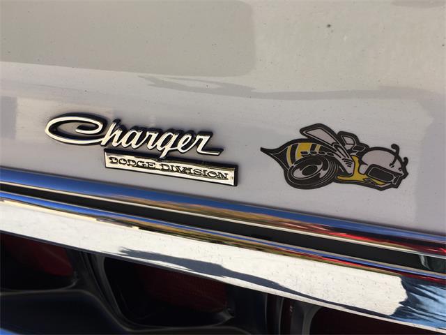 1971 Dodge Charger (CC-1036852) for sale in Jefferson City , Missouri
