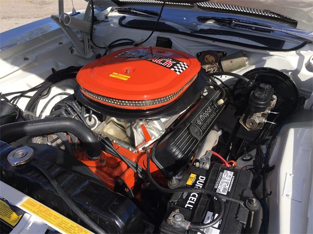 1971 Dodge Charger (CC-1036852) for sale in Jefferson City , Missouri
