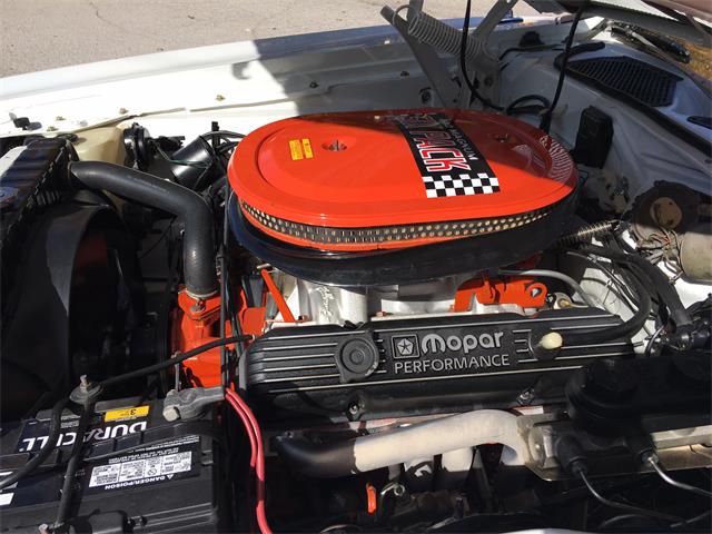 1971 Dodge Charger (CC-1036852) for sale in Jefferson City , Missouri