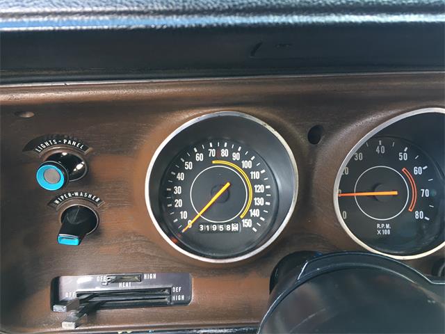 1971 Dodge Charger (CC-1036852) for sale in Jefferson City , Missouri