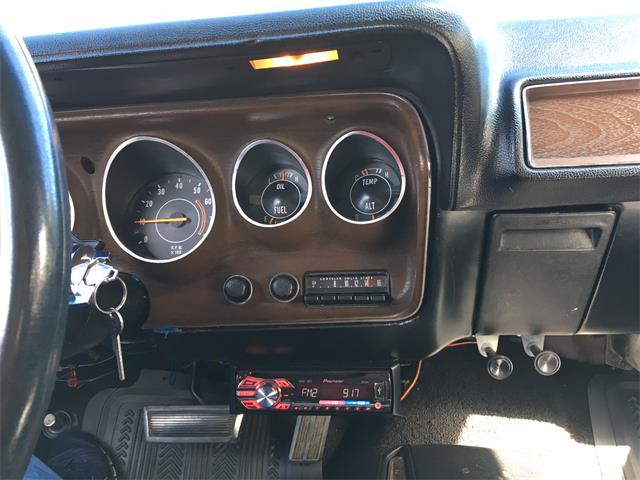 1971 Dodge Charger (CC-1036852) for sale in Jefferson City , Missouri