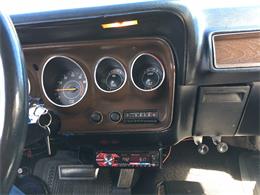 1971 Dodge Charger (CC-1036852) for sale in Jefferson City , Missouri