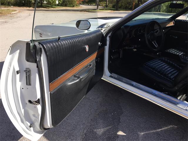 1971 Dodge Charger (CC-1036852) for sale in Jefferson City , Missouri