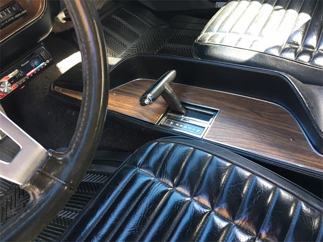 1971 Dodge Charger (CC-1036852) for sale in Jefferson City , Missouri