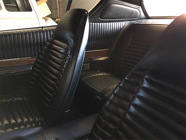 1971 Dodge Charger (CC-1036852) for sale in Jefferson City , Missouri