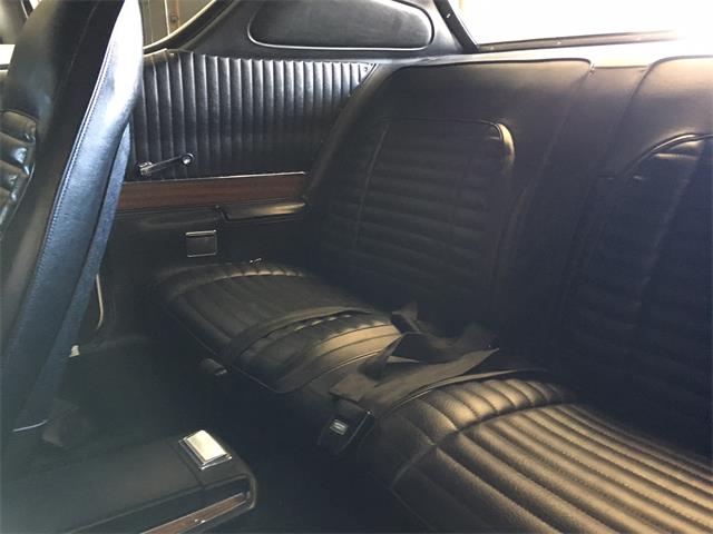 1971 Dodge Charger (CC-1036852) for sale in Jefferson City , Missouri