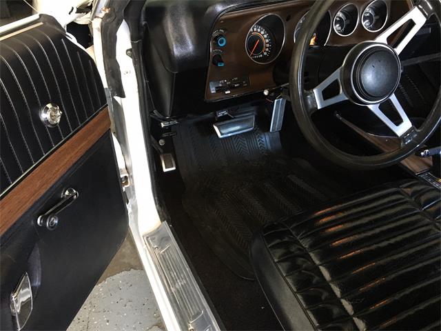 1971 Dodge Charger (CC-1036852) for sale in Jefferson City , Missouri